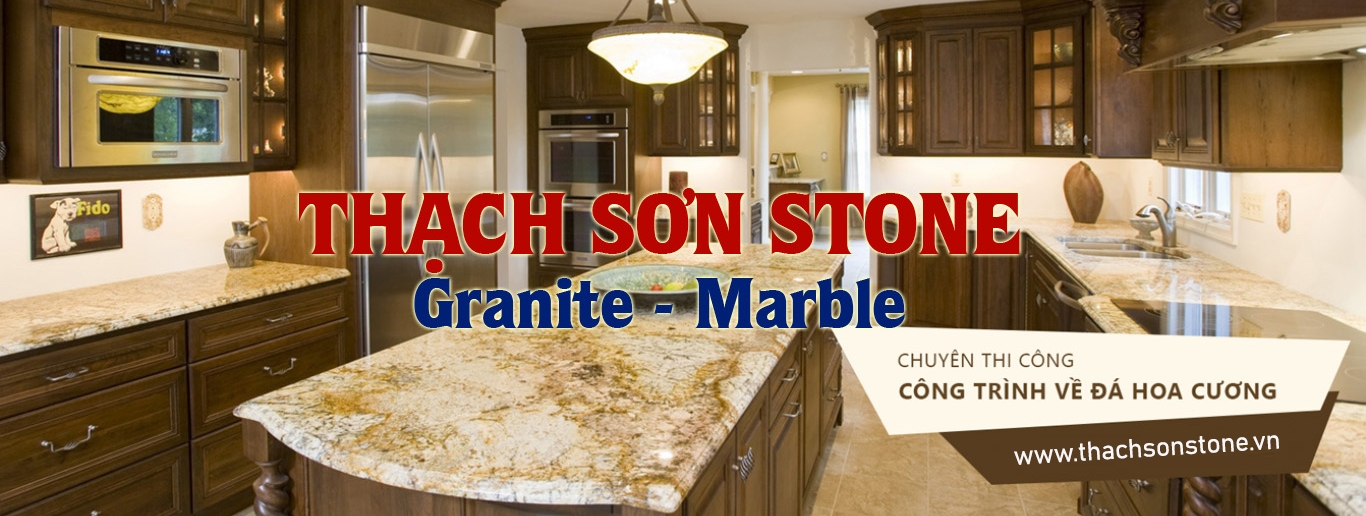 Thạch Sơn Stone