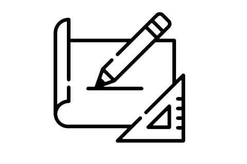 Thiết kế công trình bằng đá các loại