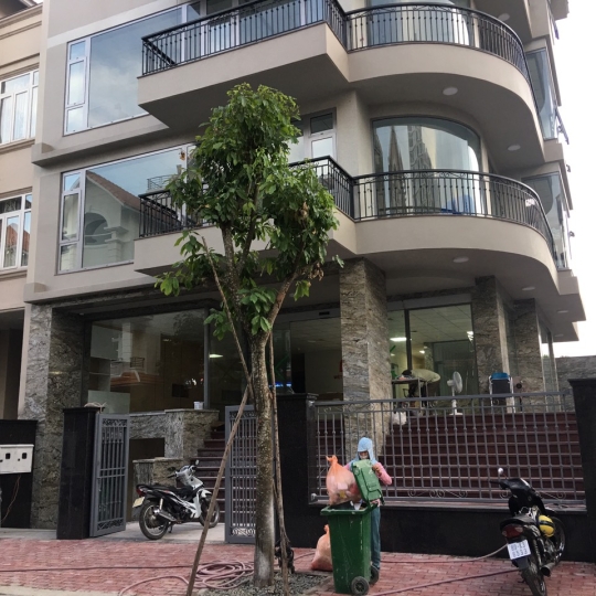 Văn phòng Làm việc VPA Group