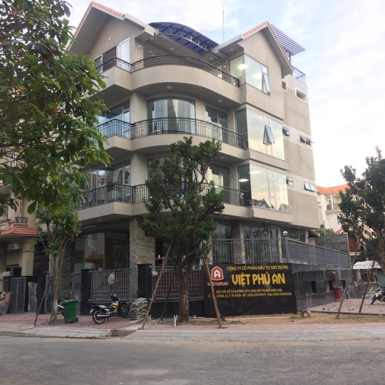 Văn phòng Làm việc VPA Group